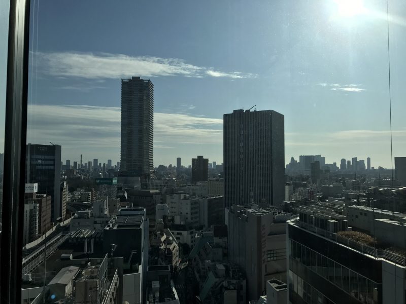 キュープラザ池袋