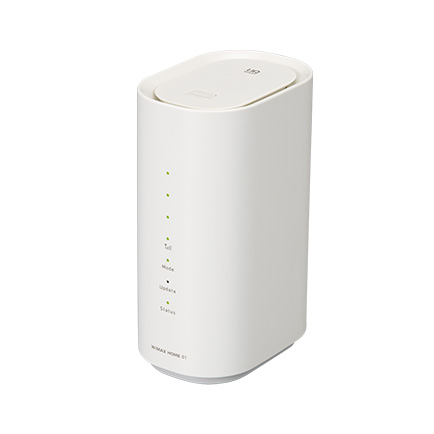 WiMAX HOME 01