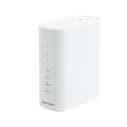 WiMAX HOME 02
