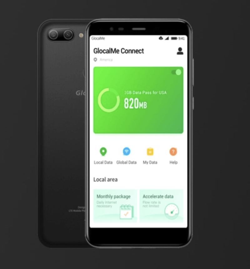 P3(jetfon P6)