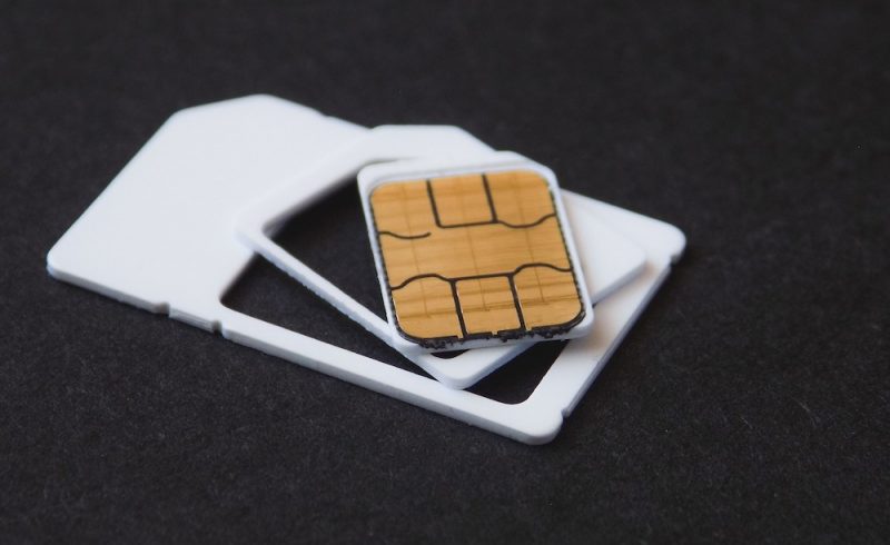 ここに注意!SIMのみ購入する場合に気を付けるポイント