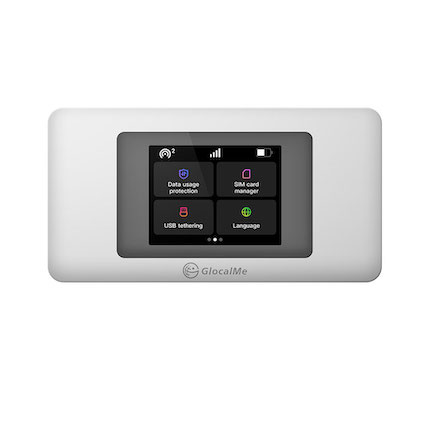Mugen WiFi AIR-1（DuoTurbo）