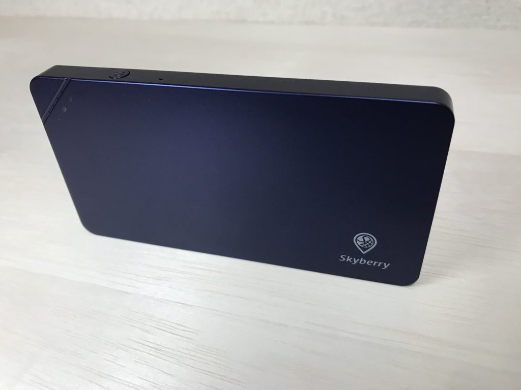 Gira3/U3本体
