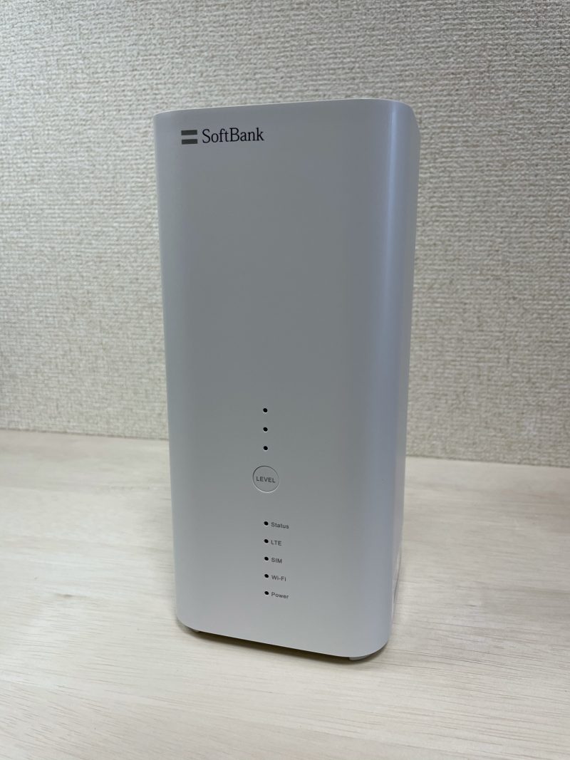 Airターミナル4