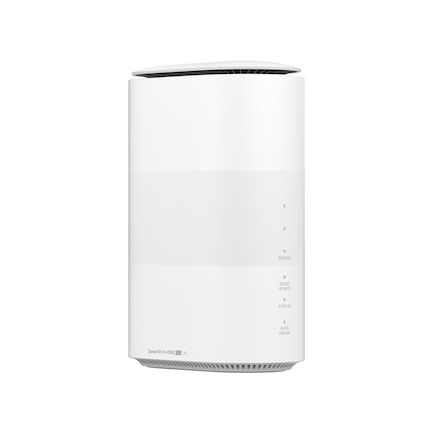 Speed Wi-Fi HOME 5G L11