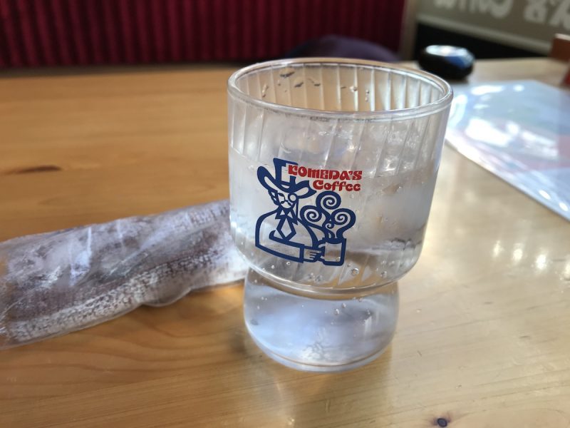 気になるフリーWi-Fiの速度を測定してみた