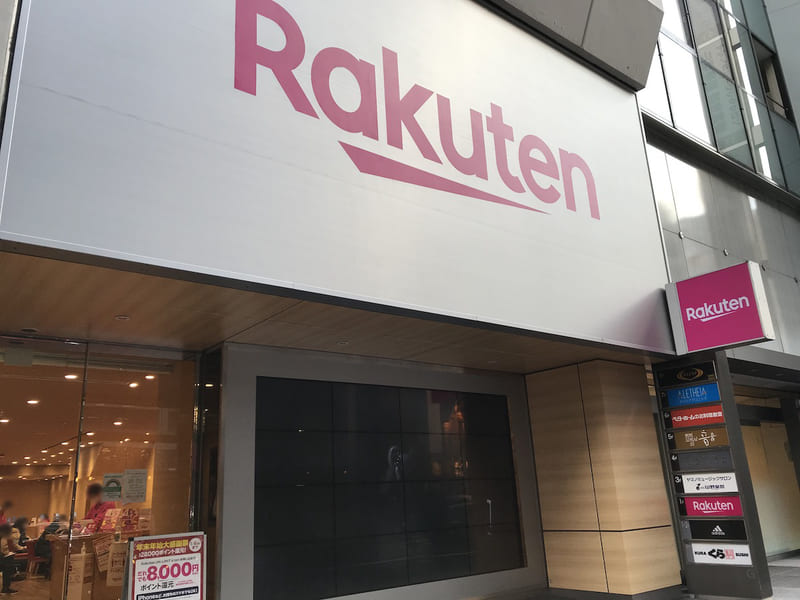 通信キャリアのショップはほぼ代理店が運営