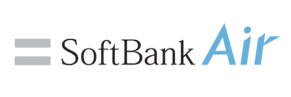 SoftBank Air