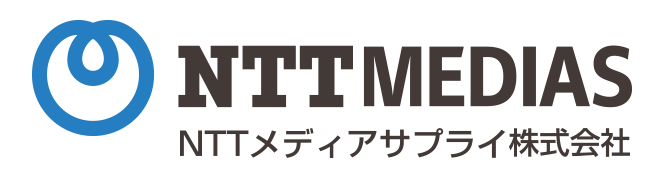 運営はNTT西日本傘下のNTT MEDIAS