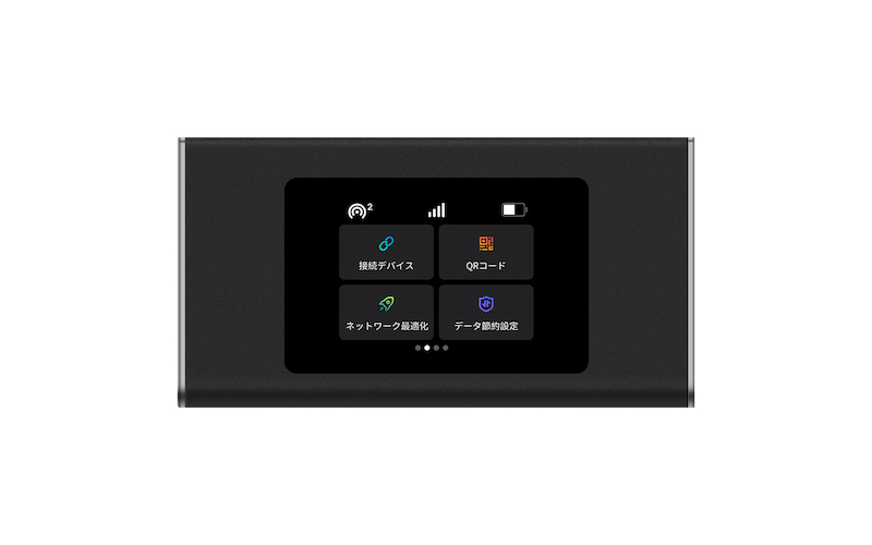 Mugen WiFi NA01