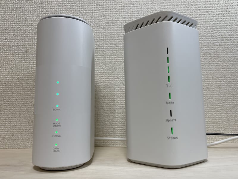L11とL12の比較