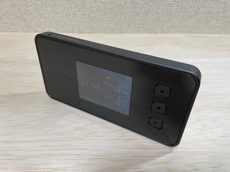 WiMAX X11