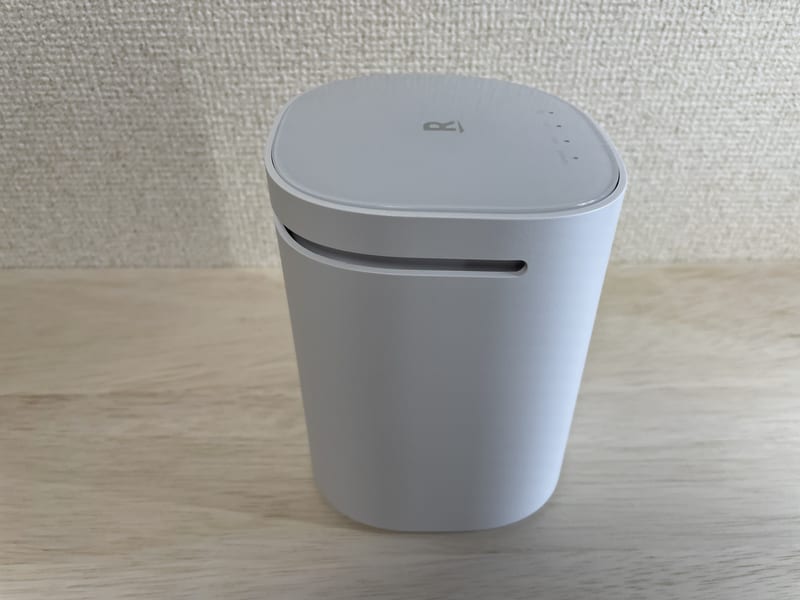 Rakuten Turbo 5G