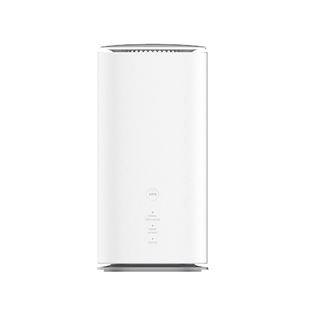 Speed Wi-Fi HOME 5G L13