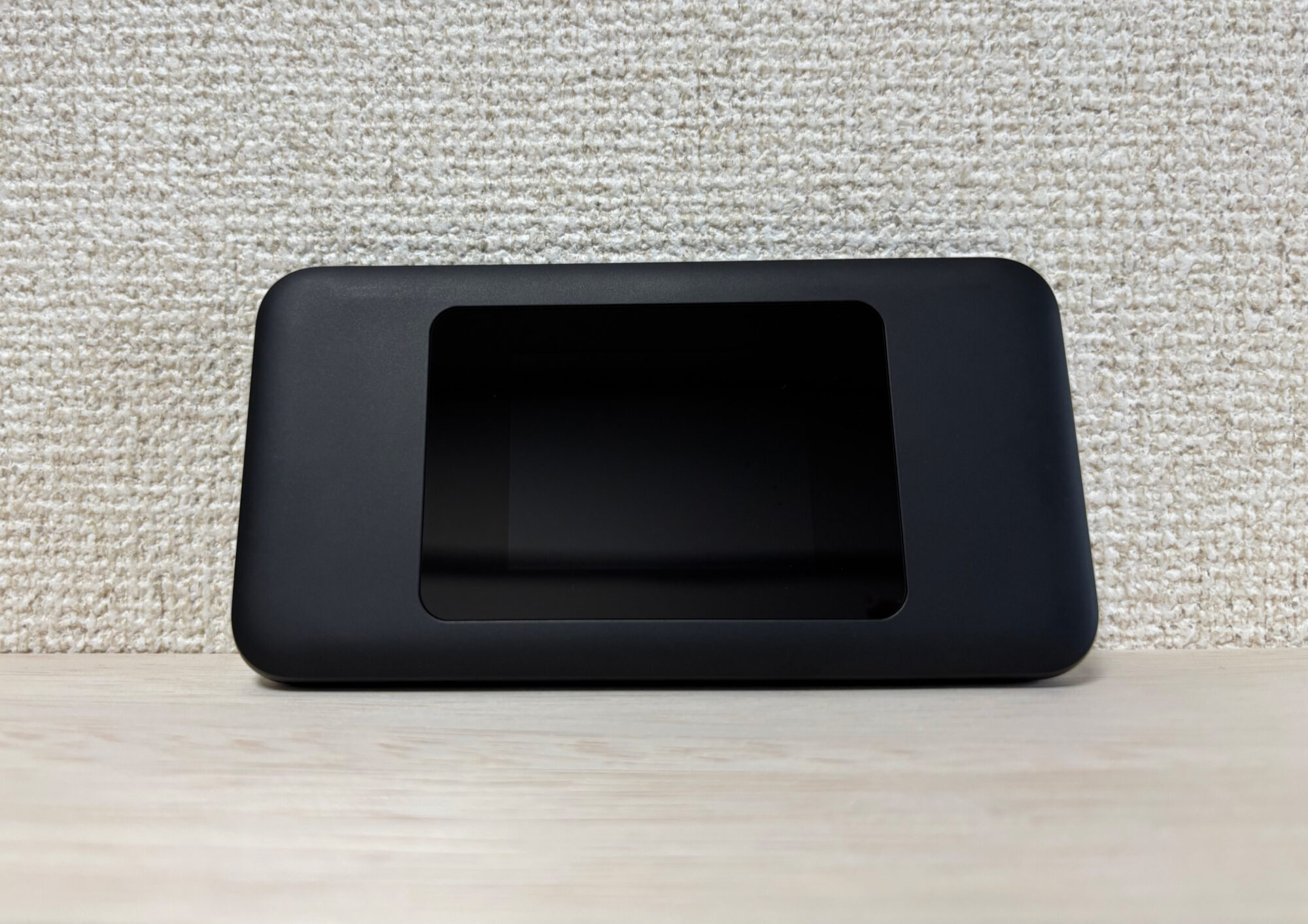 WiMAX Speed Wi-Fi DOCK 5G 01（CPS 01）