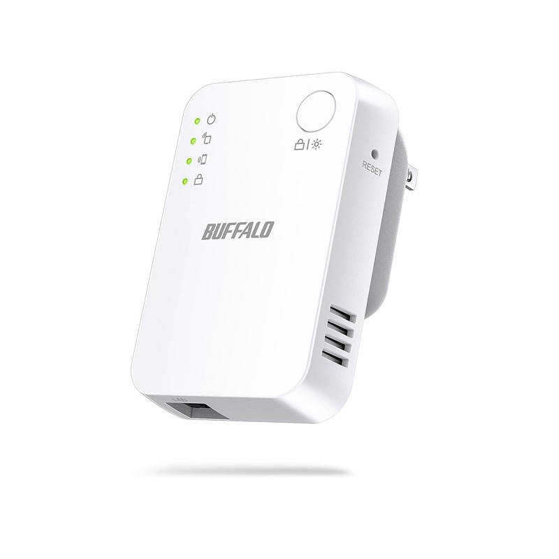 BUFFALO WEX-1166DHPL/N