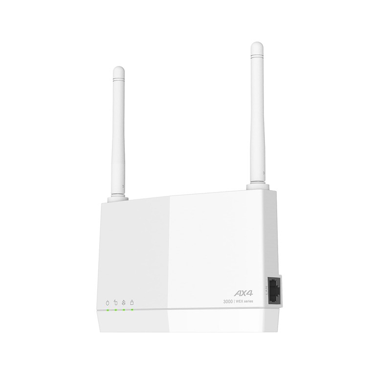 BUFFALO WEX-3000AX4EA/N