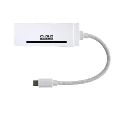 AIR-Stick WiFi