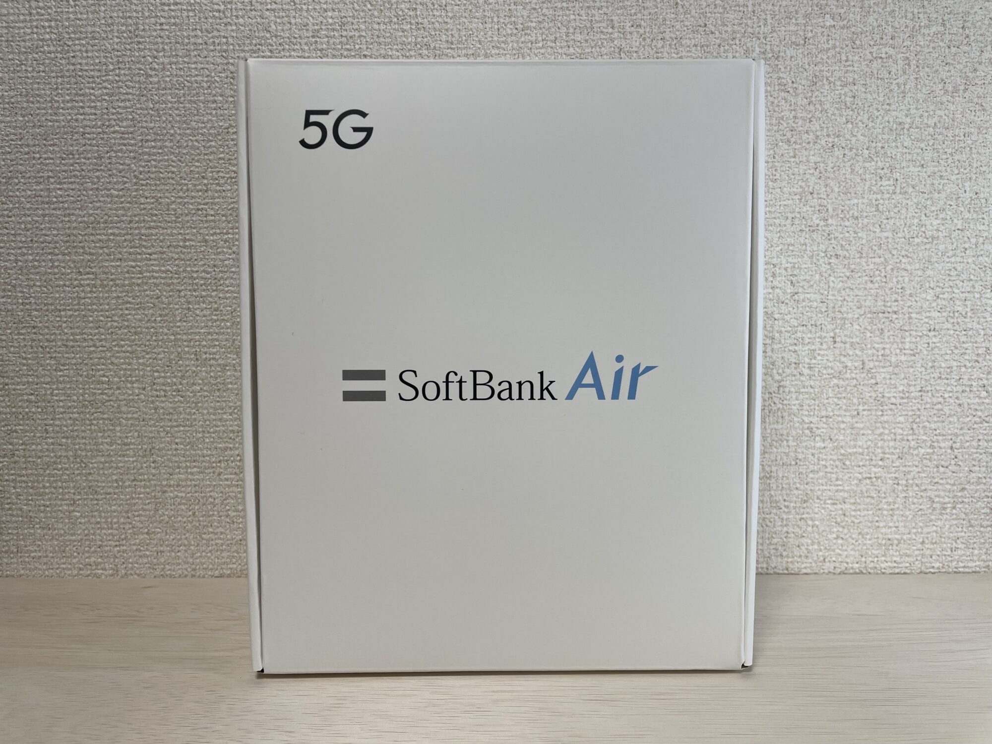 ソフトバンクエアー