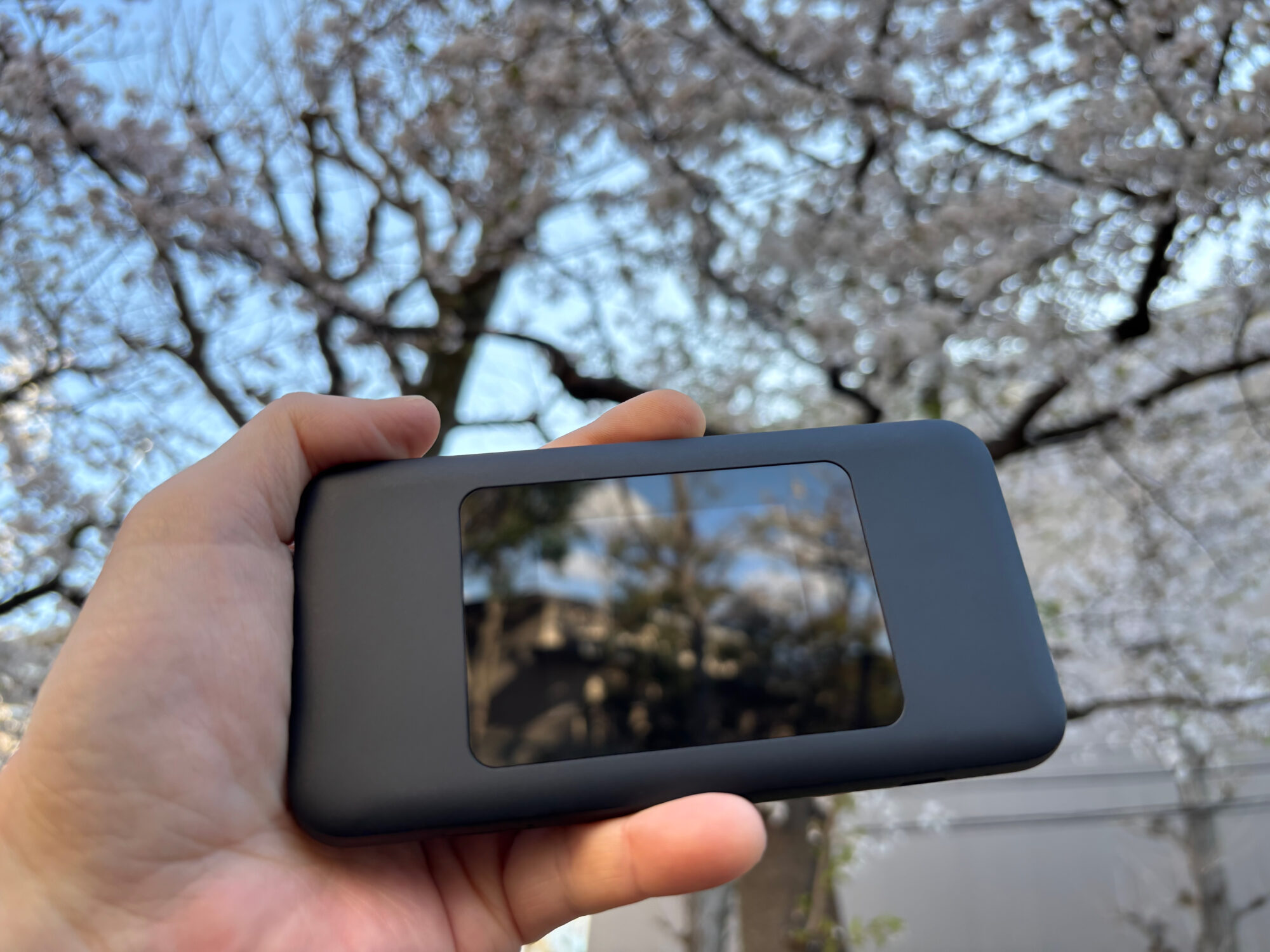 WiMAX Speed Wi-Fi DOCK 5G 01