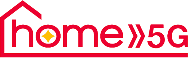 docomo home 5G