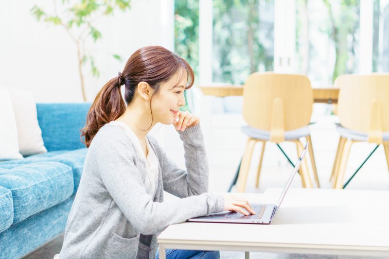 その他の代表的なモバイルWi-Fi提供事業者