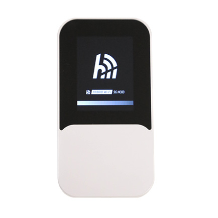 HYBRID Wi-Fi 5G NC03