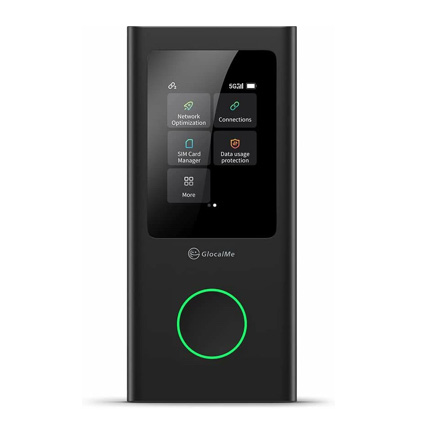 Numen Air U50