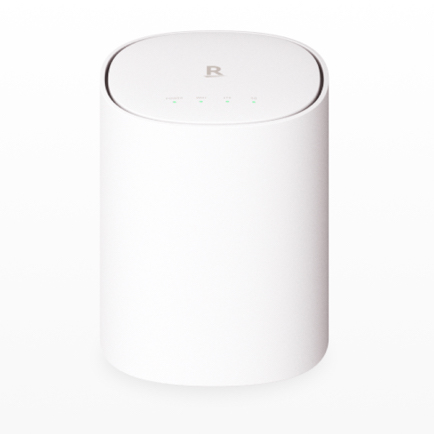 Rakuten Turbo 5G